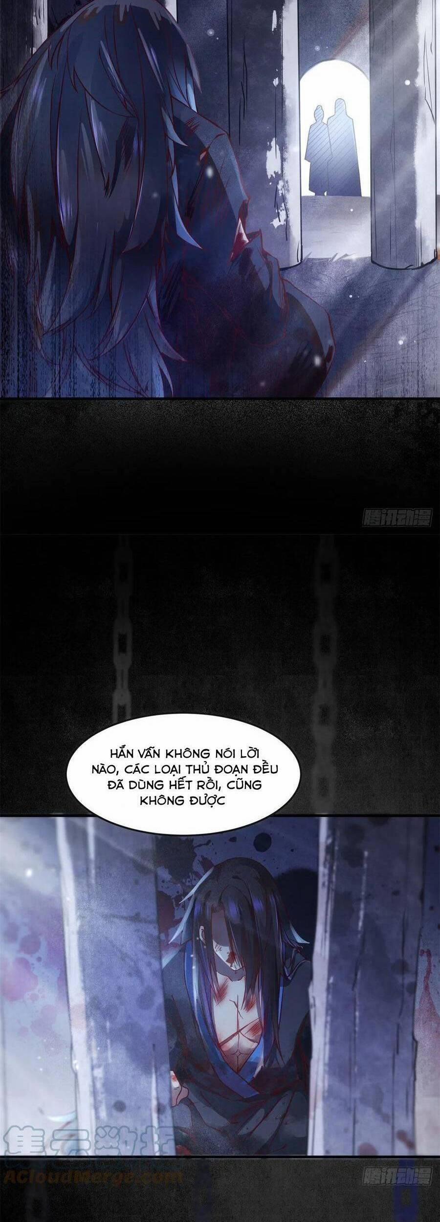 Nghịch Thiên Thần Phi Chí Thượng 70 trang 16