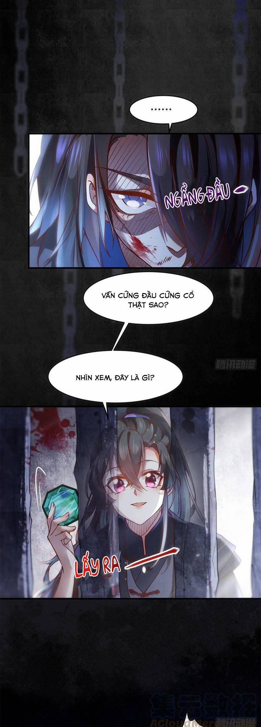 Nghịch Thiên Thần Phi Chí Thượng 70 trang 17