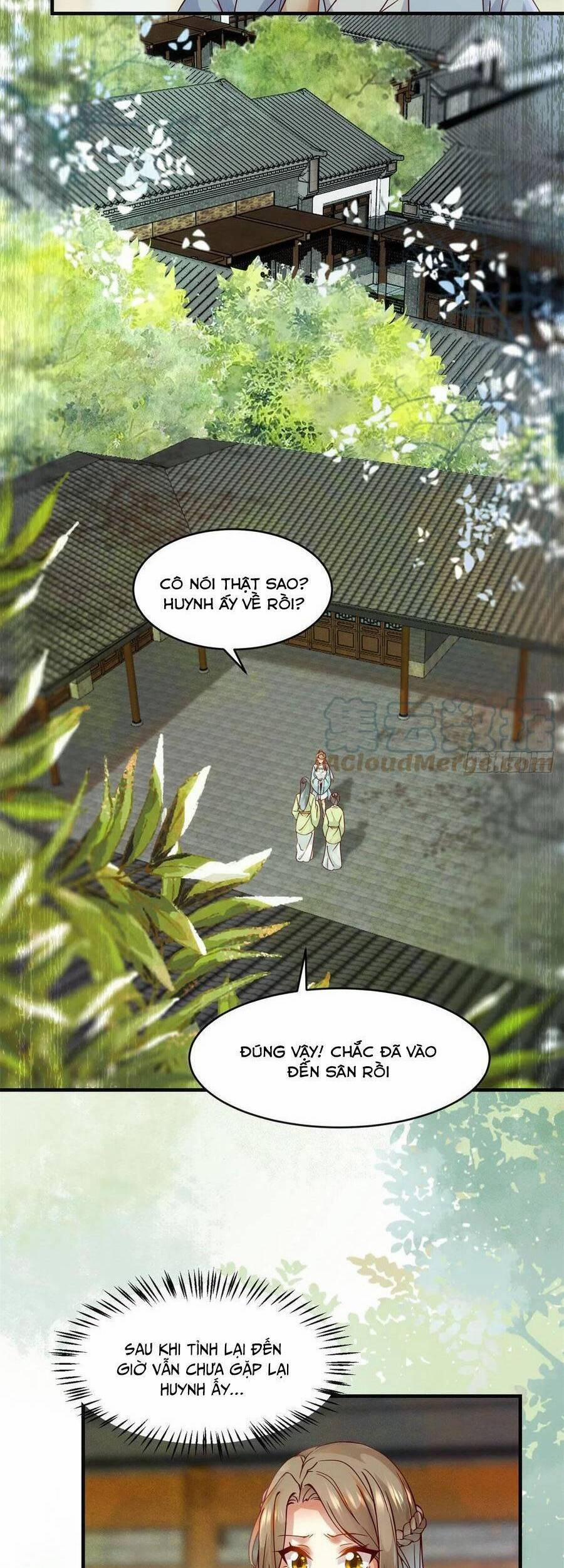 Nghịch Thiên Thần Phi Chí Thượng 70 trang 2