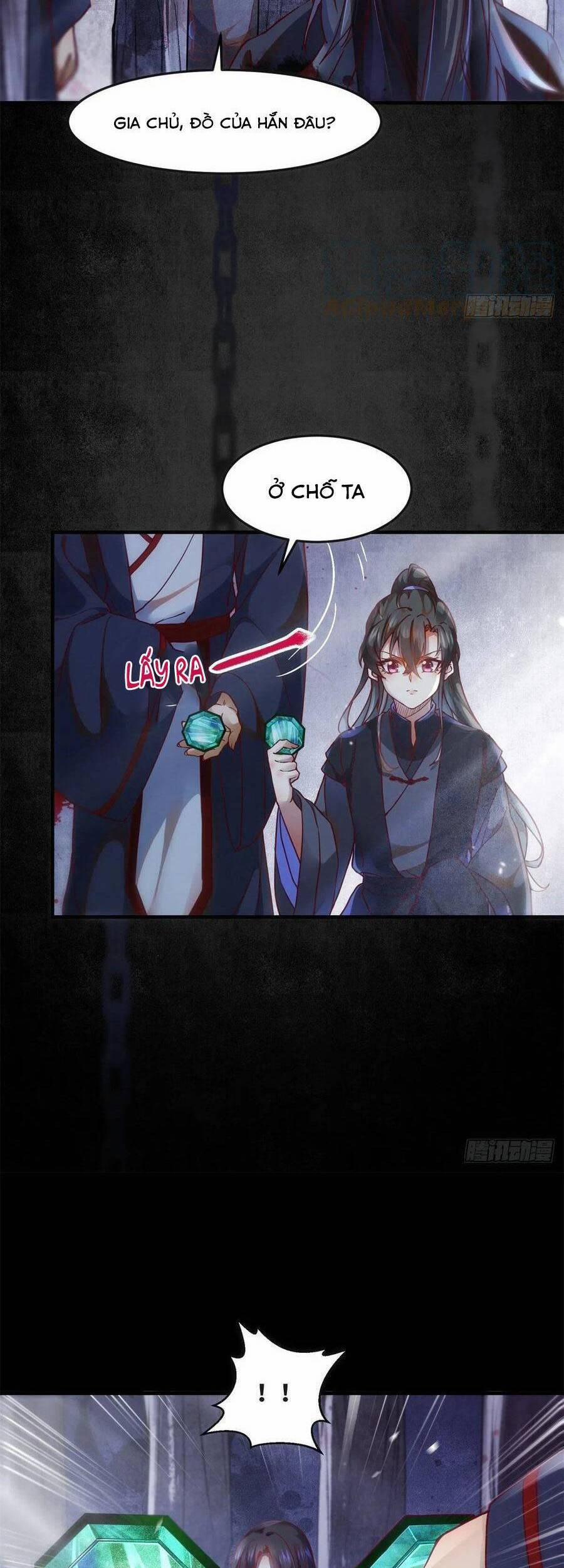 Nghịch Thiên Thần Phi Chí Thượng 70 trang 20