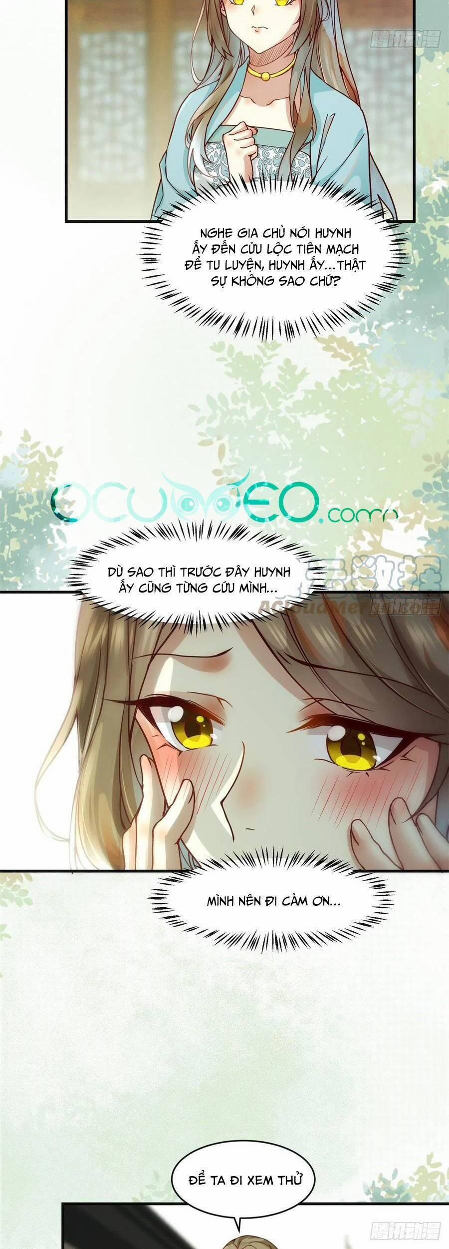 Nghịch Thiên Thần Phi Chí Thượng 70 trang 3