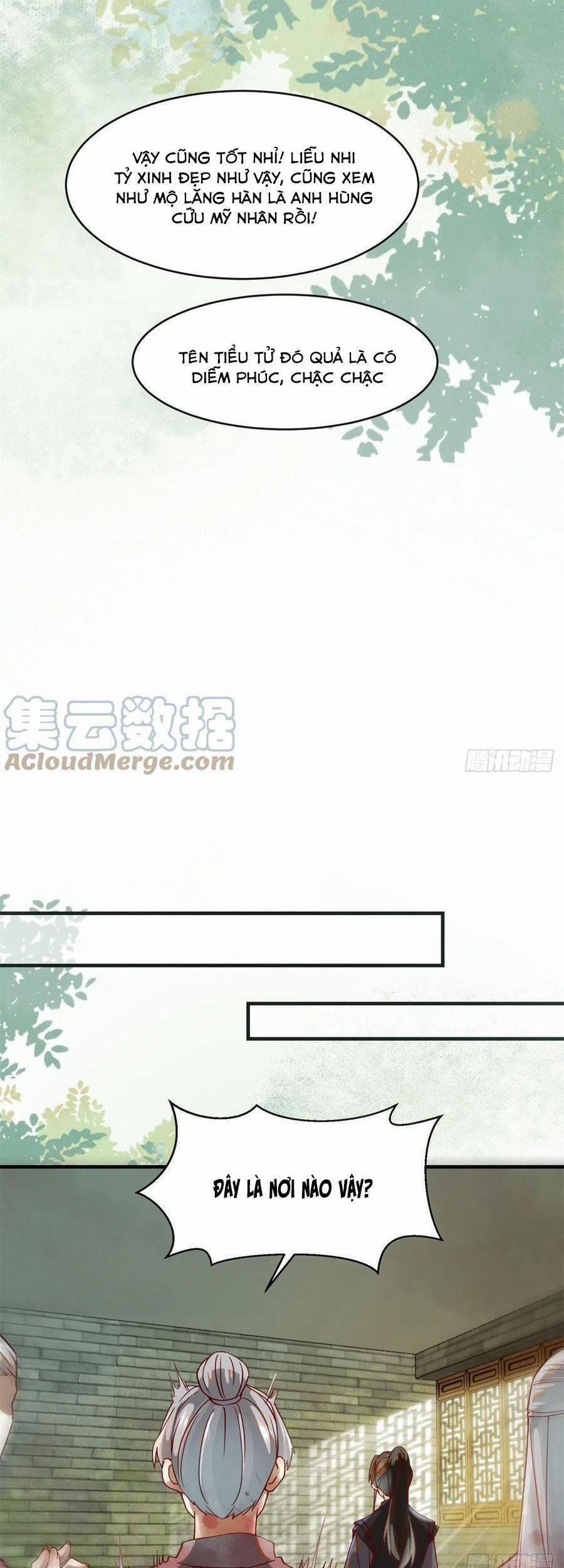 Nghịch Thiên Thần Phi Chí Thượng 70 trang 5