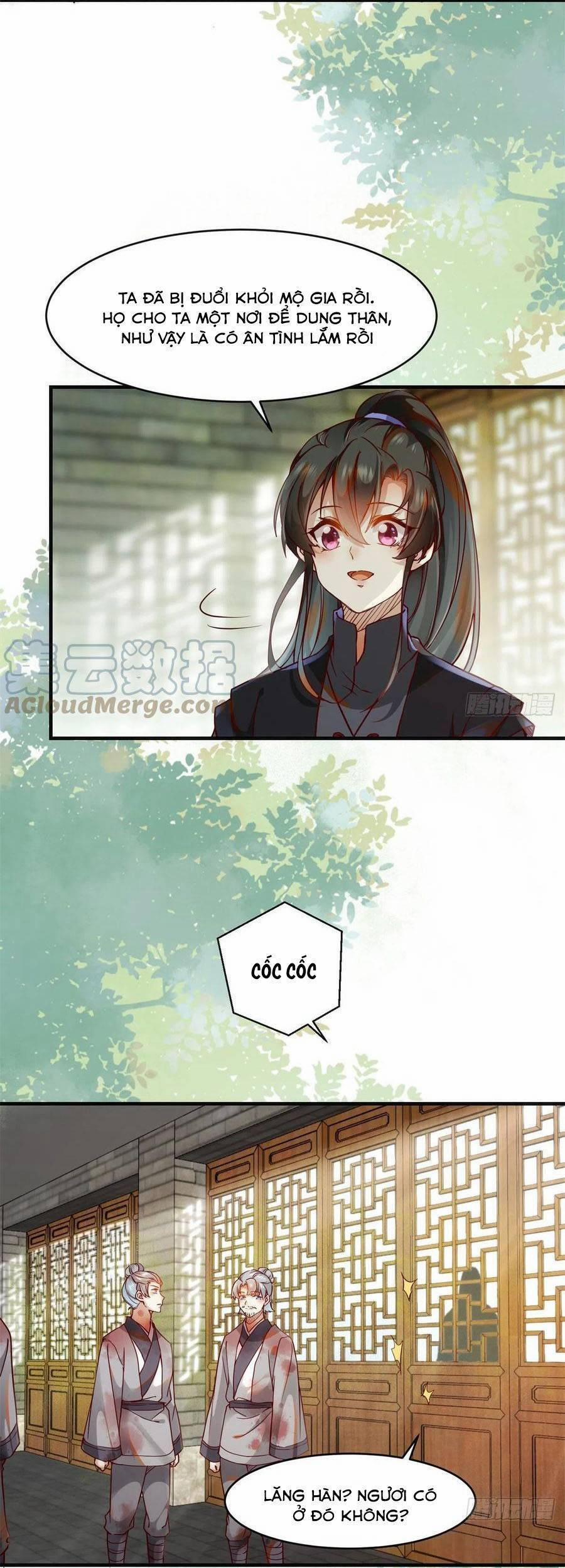 Nghịch Thiên Thần Phi Chí Thượng 70 trang 7