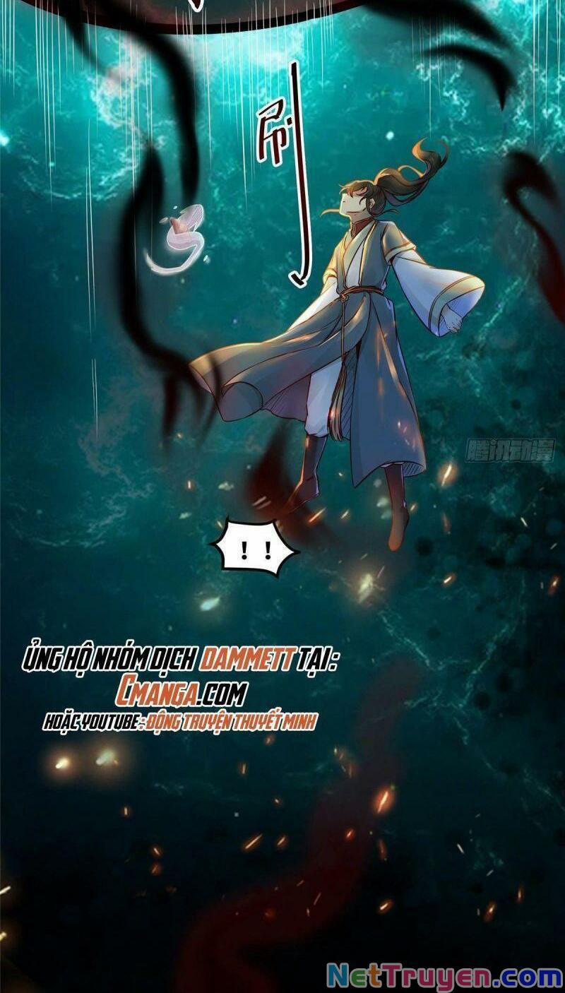 Nghịch Thiên Thần Phi Chí Thượng 8 trang 12