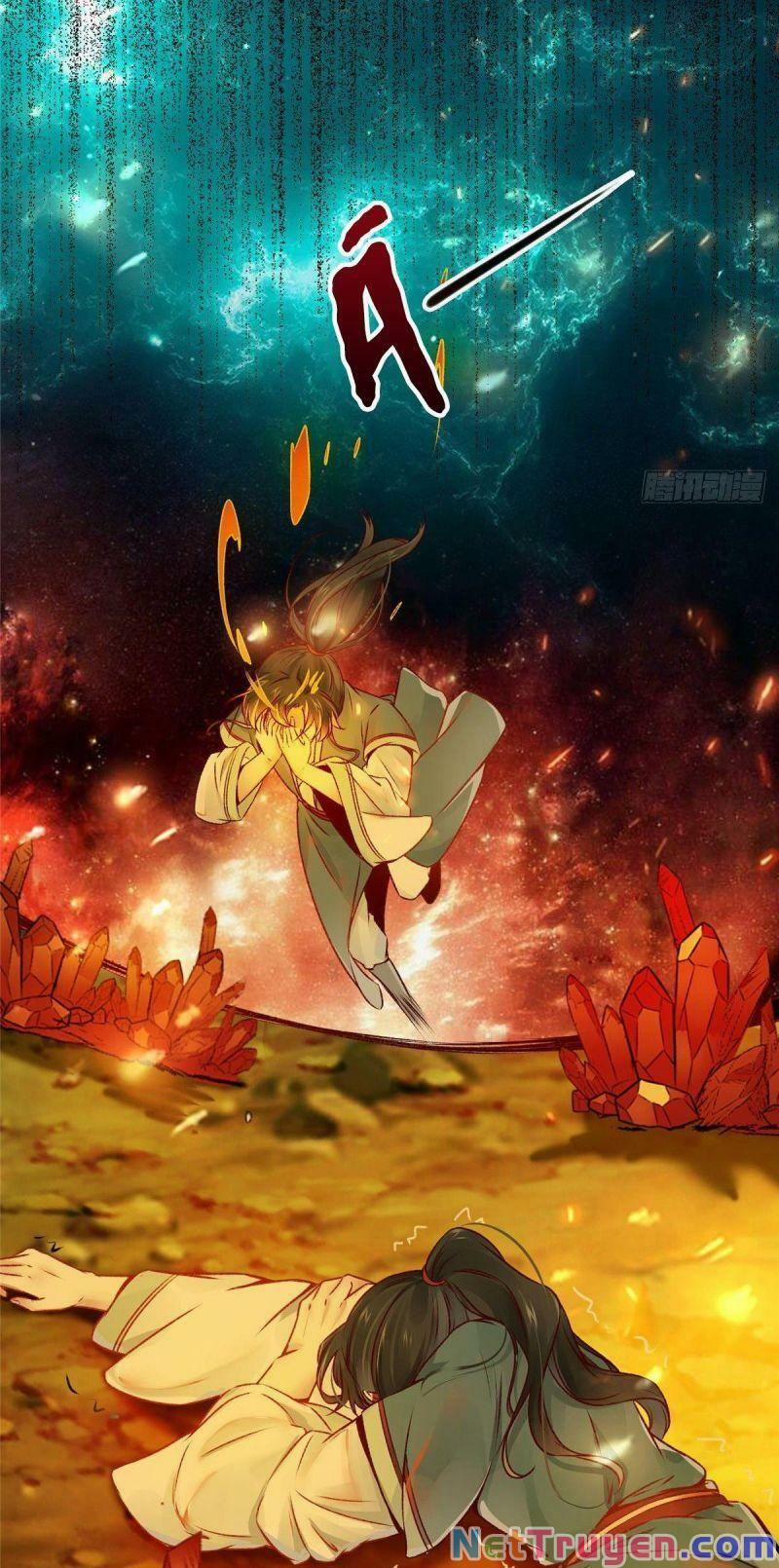 Nghịch Thiên Thần Phi Chí Thượng 8 trang 2