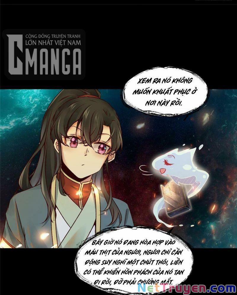 Nghịch Thiên Thần Phi Chí Thượng 8 trang 24