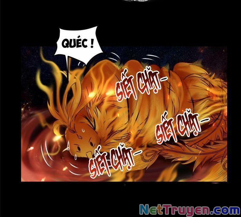 Nghịch Thiên Thần Phi Chí Thượng 8 trang 25