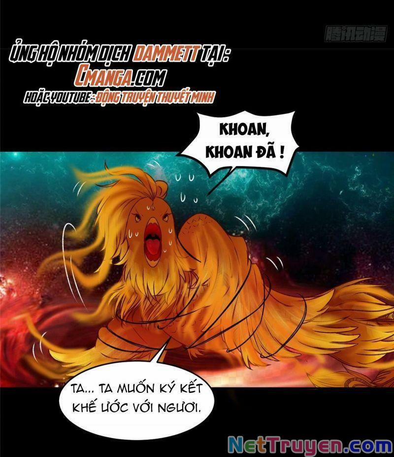 Nghịch Thiên Thần Phi Chí Thượng 8 trang 26