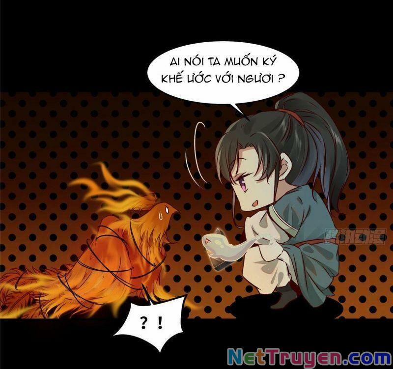 Nghịch Thiên Thần Phi Chí Thượng 8 trang 27