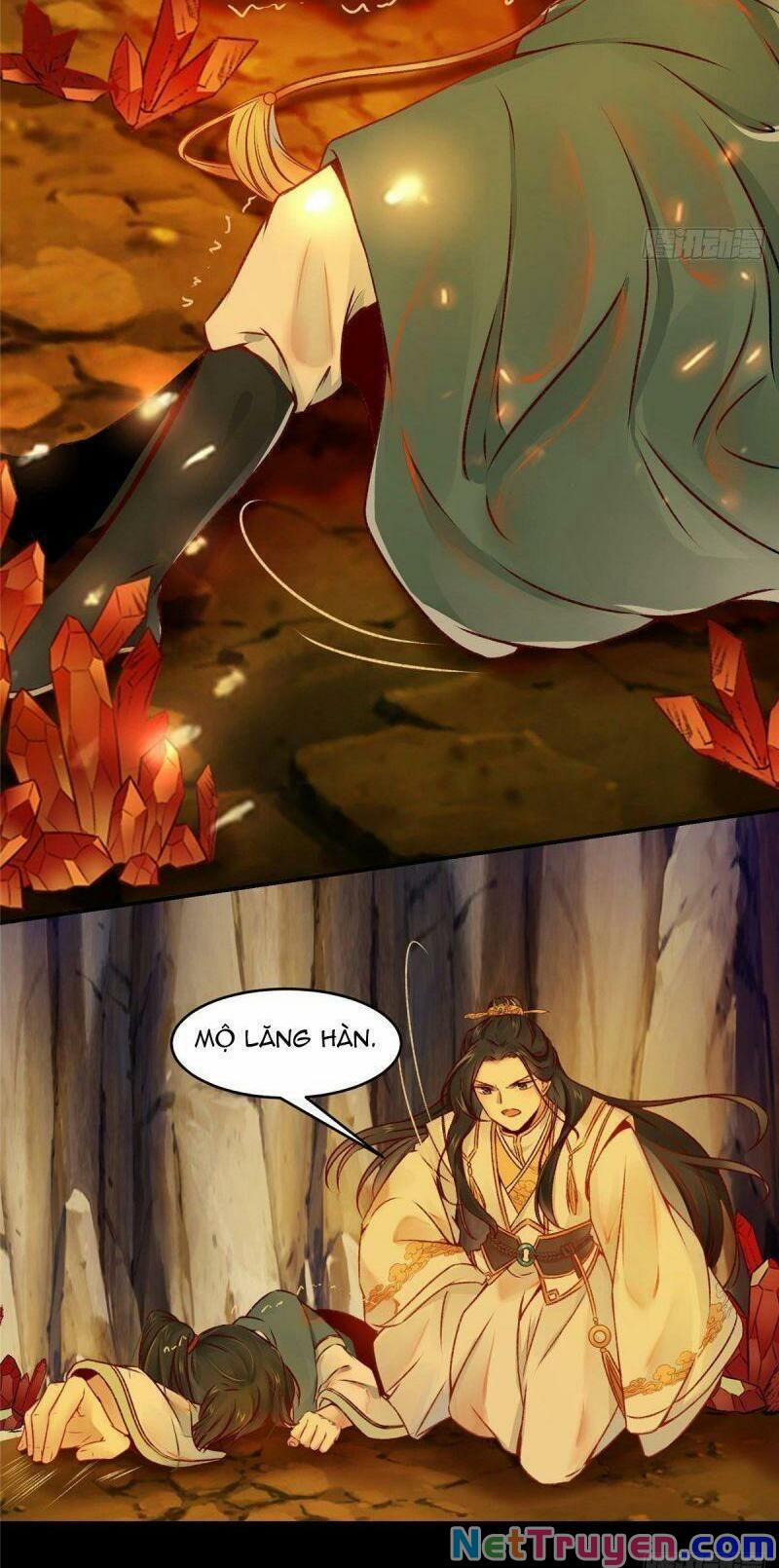 Nghịch Thiên Thần Phi Chí Thượng 8 trang 3