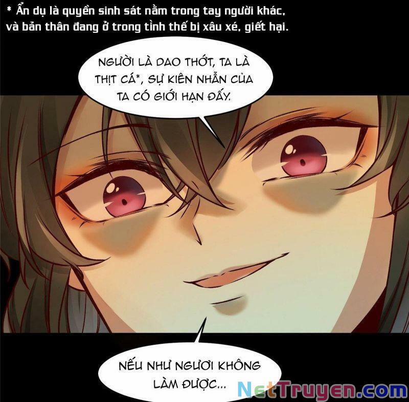 Nghịch Thiên Thần Phi Chí Thượng 8 trang 30