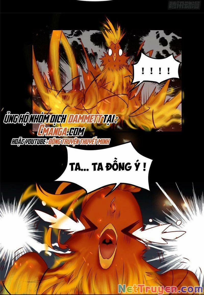 Nghịch Thiên Thần Phi Chí Thượng 8 trang 31