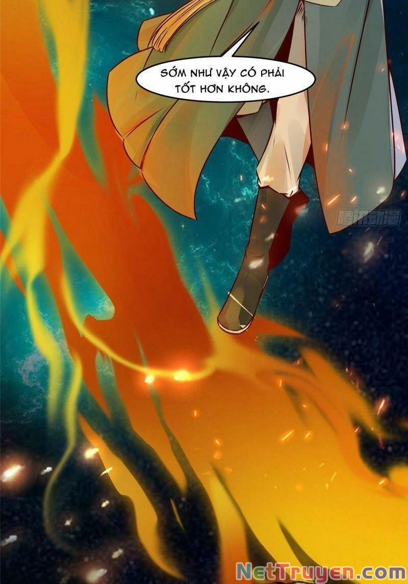 Nghịch Thiên Thần Phi Chí Thượng 8 trang 33