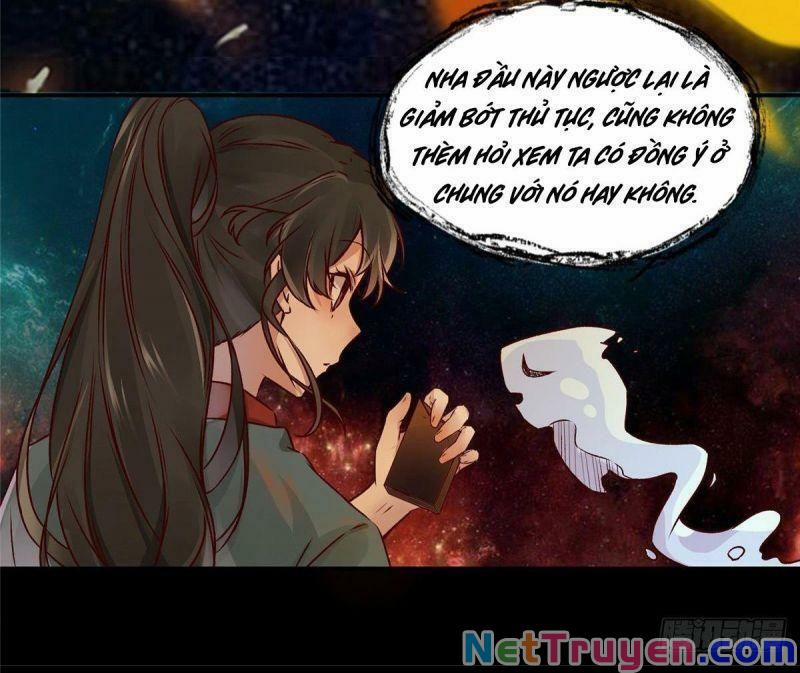 Nghịch Thiên Thần Phi Chí Thượng 8 trang 34