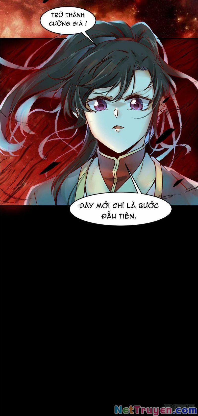 Nghịch Thiên Thần Phi Chí Thượng 8 trang 38