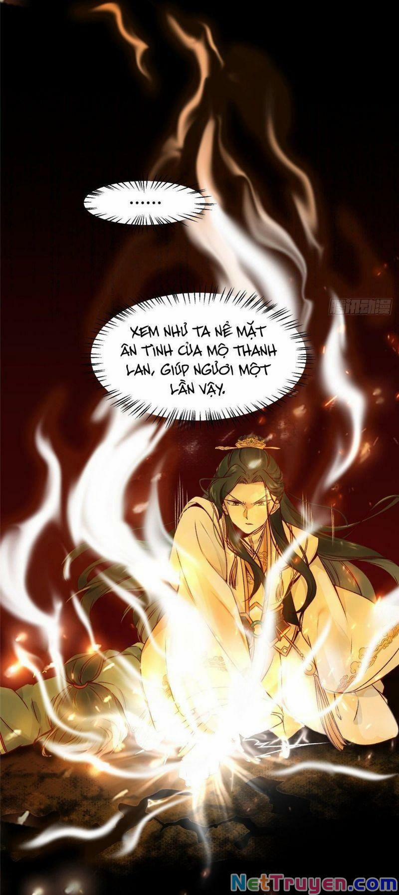 Nghịch Thiên Thần Phi Chí Thượng 8 trang 5