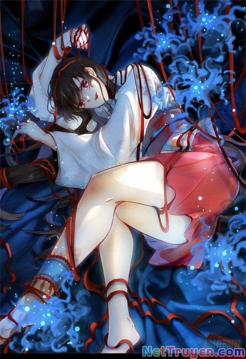 Nghịch Thiên Thần Phi Chí Thượng 9 trang 0