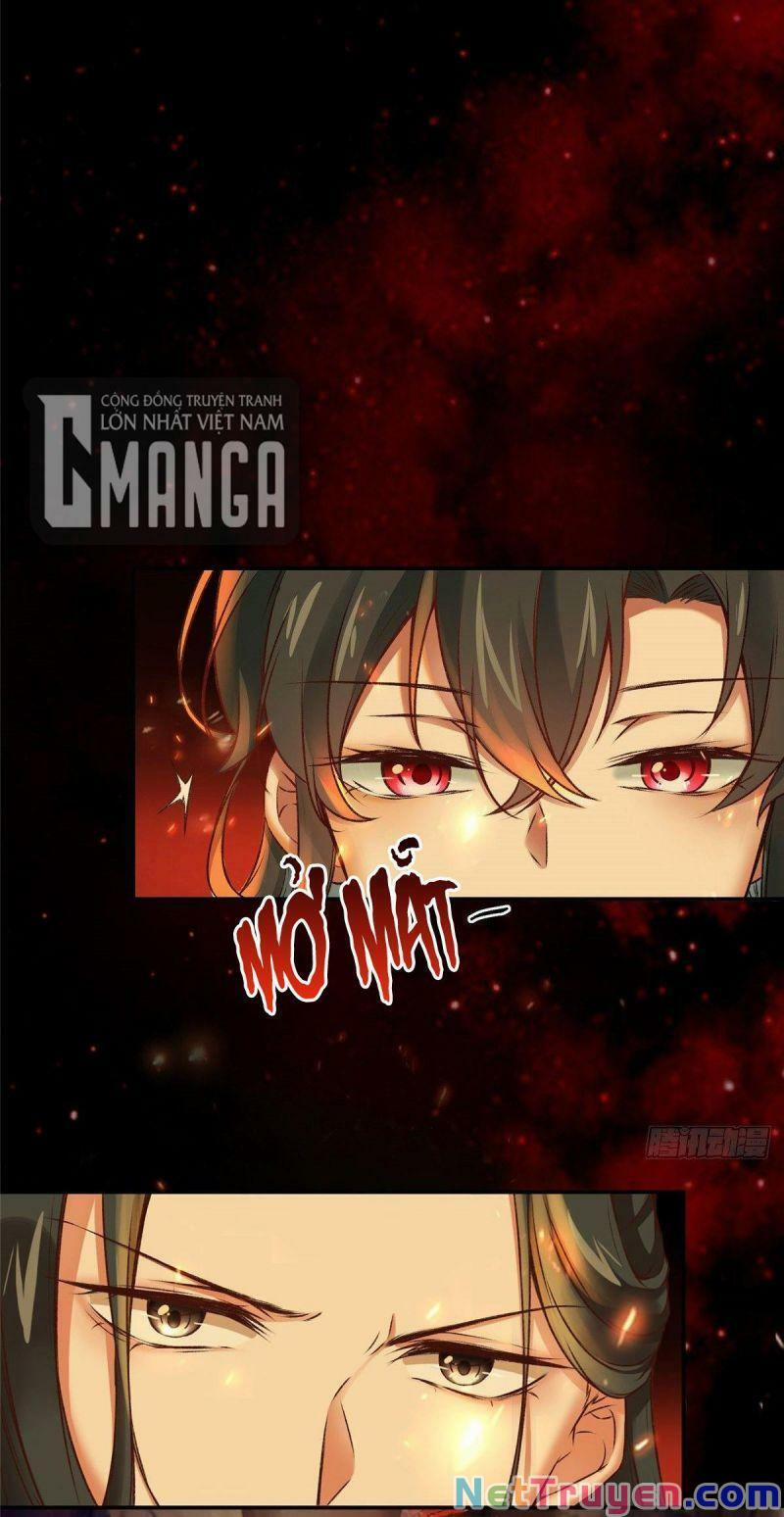 Nghịch Thiên Thần Phi Chí Thượng 9 trang 1