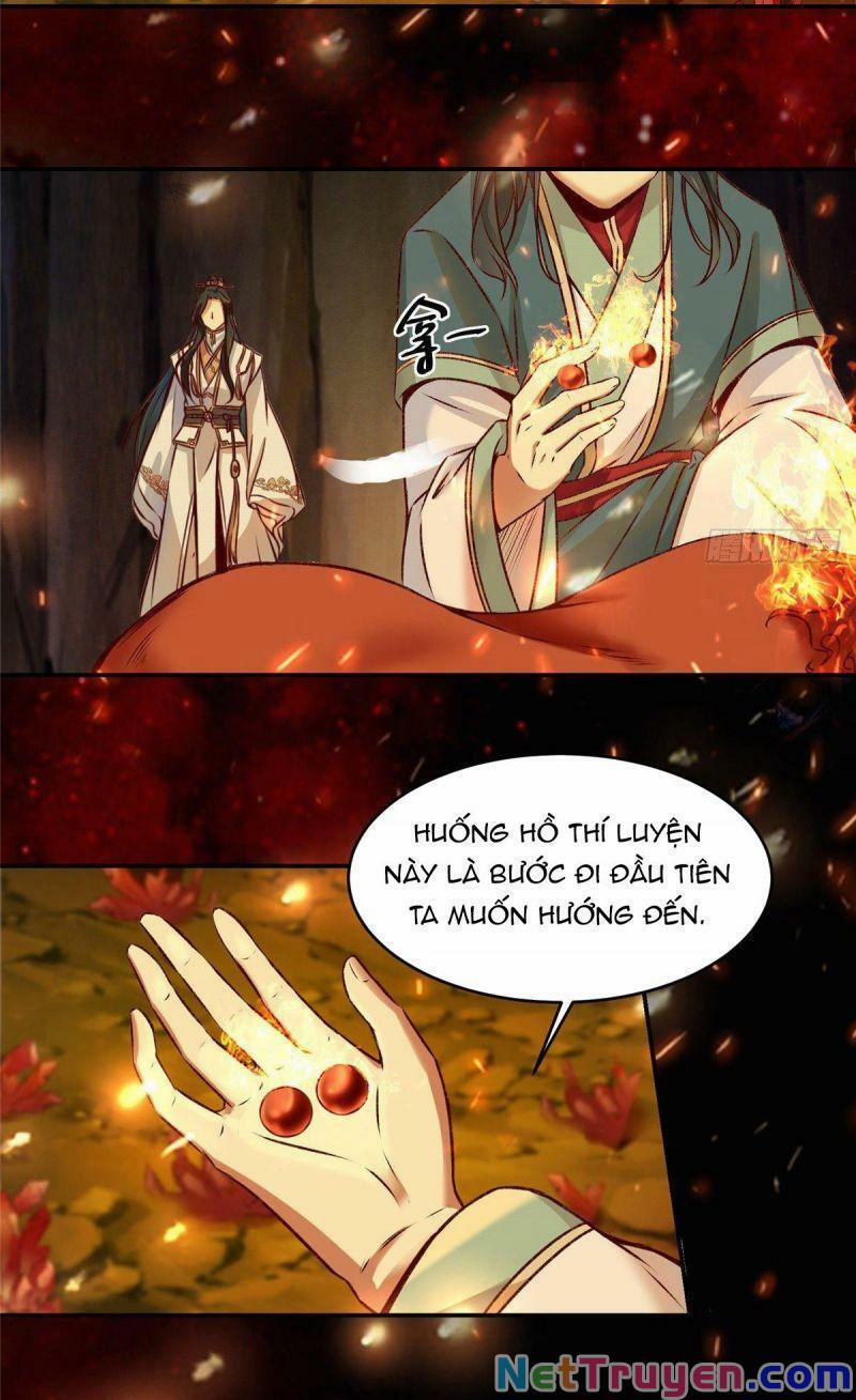 Nghịch Thiên Thần Phi Chí Thượng 9 trang 10