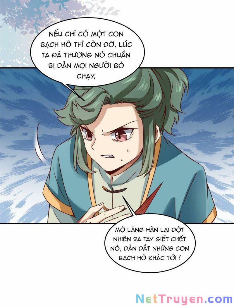 Nghịch Thiên Thần Phi Chí Thượng 9 trang 27