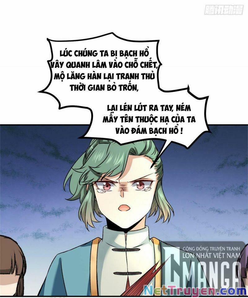 Nghịch Thiên Thần Phi Chí Thượng 9 trang 28