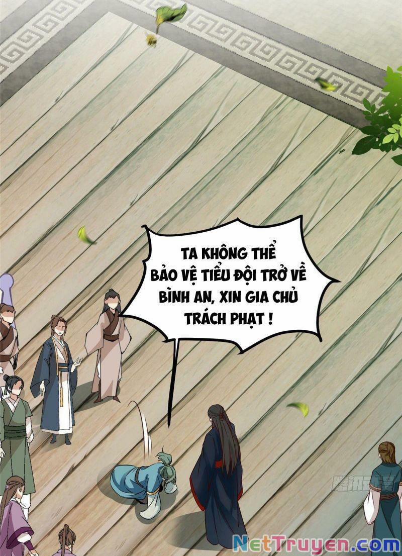 Nghịch Thiên Thần Phi Chí Thượng 9 trang 30