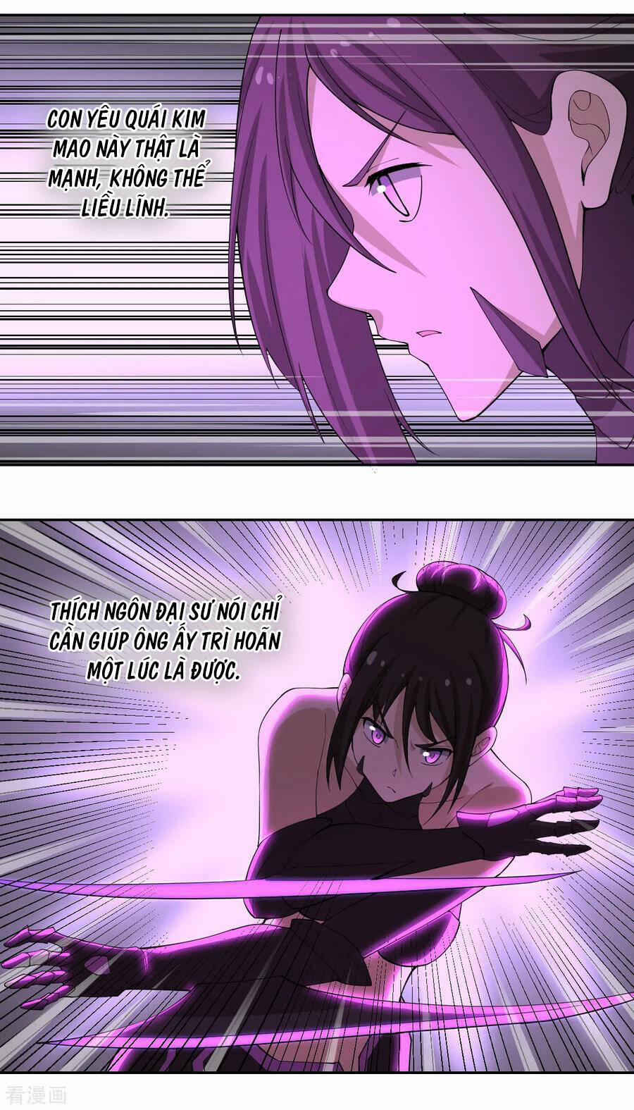 Nghịch Thiên Tiên Mệnh 76 trang 2