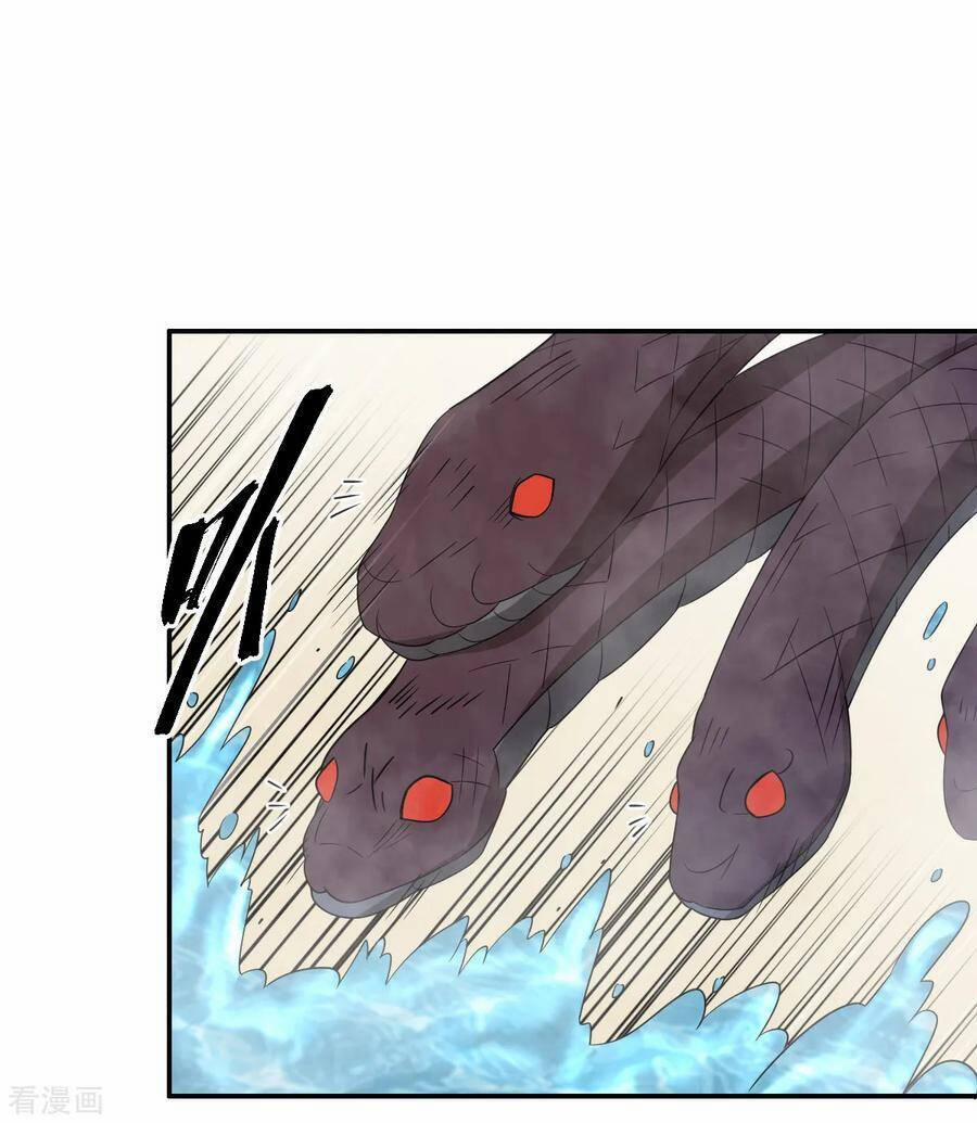 Nghịch Thiên Tiên Mệnh 76 trang 26