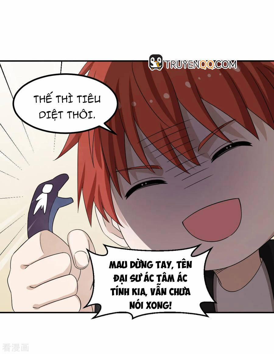 Nghịch Thiên Tiên Mệnh 76 trang 30
