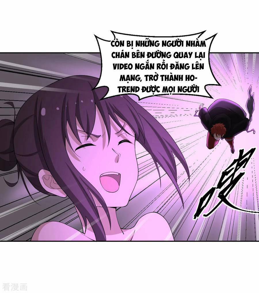 Nghịch Thiên Tiên Mệnh 76 trang 36