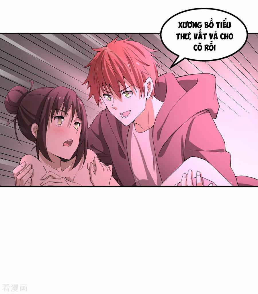 Nghịch Thiên Tiên Mệnh 76 trang 37