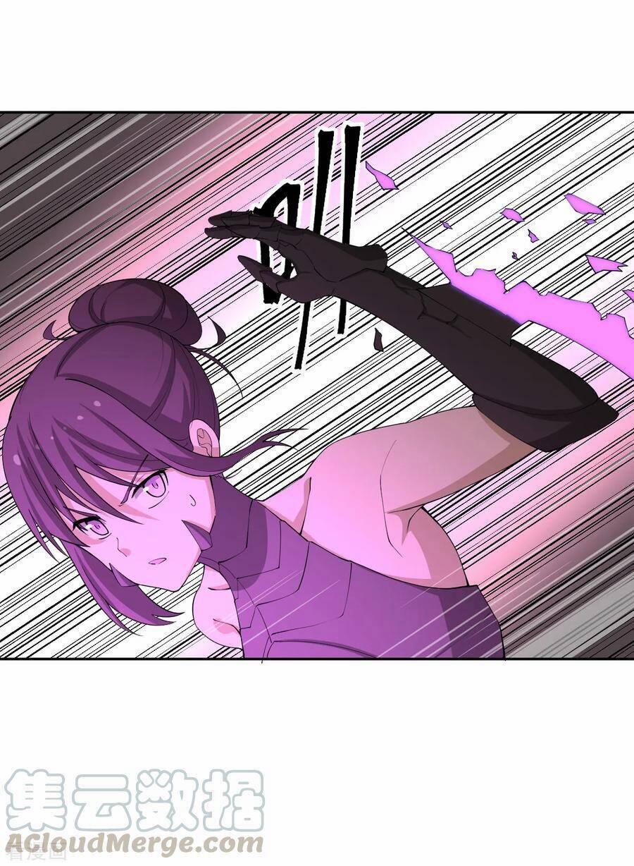 Nghịch Thiên Tiên Mệnh 76 trang 4