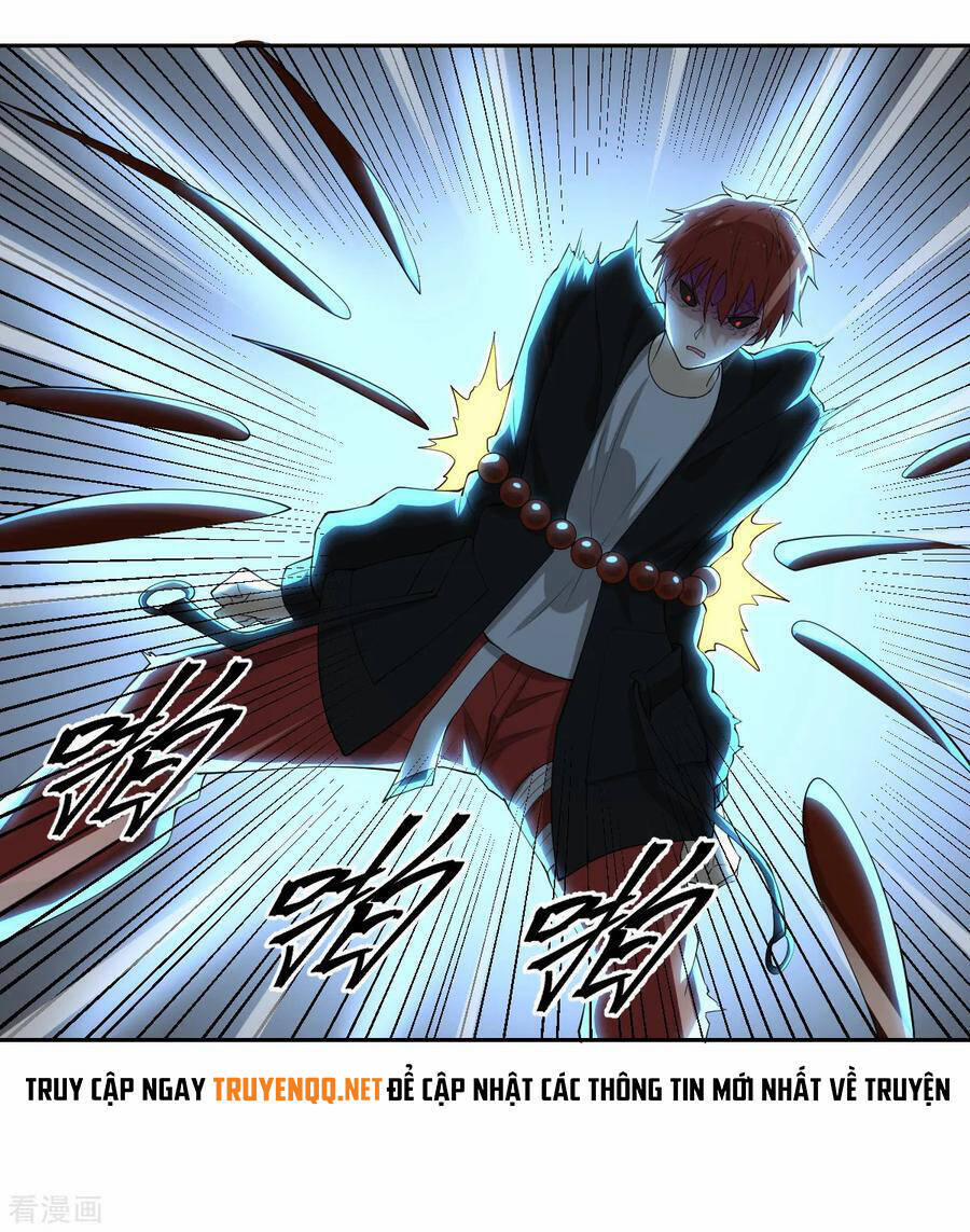 Nghịch Thiên Tiên Mệnh 76 trang 6