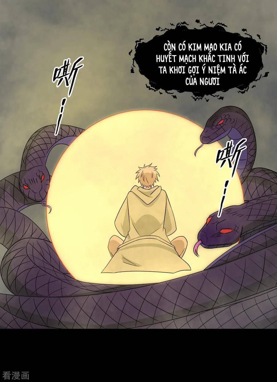 Nghịch Thiên Tiên Mệnh 76 trang 9