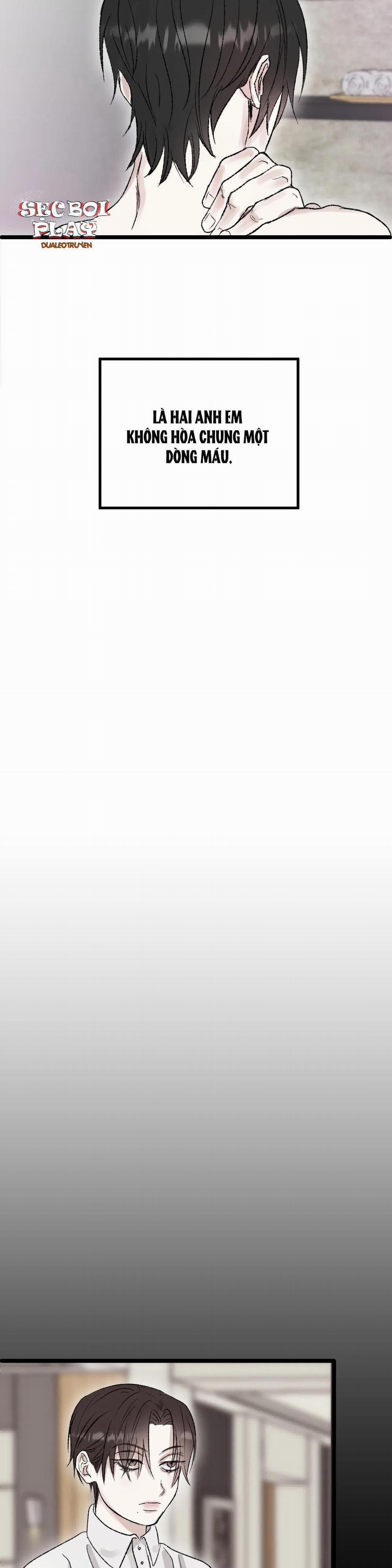 Nghiện Cuồng Công - BDSM Cùng Sẹc 1 trang 14