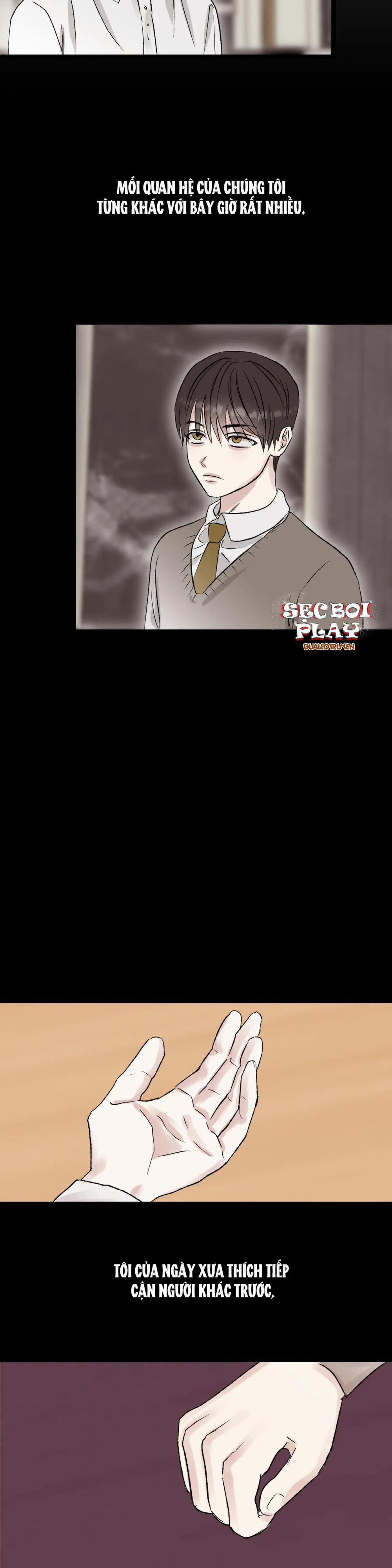 Nghiện Cuồng Công - BDSM Cùng Sẹc 1 trang 15