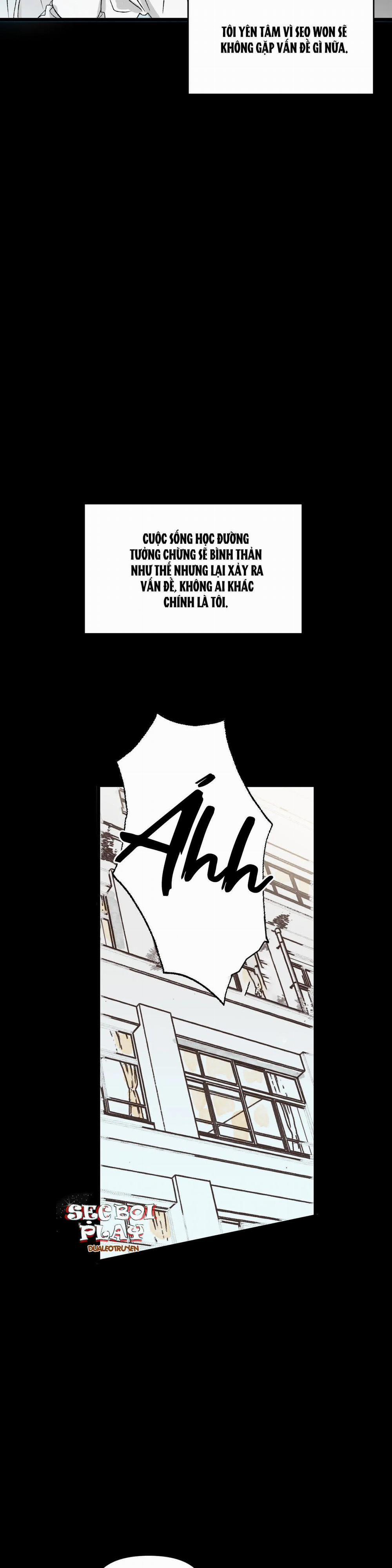 Nghiện Cuồng Công - BDSM Cùng Sẹc 1 trang 22