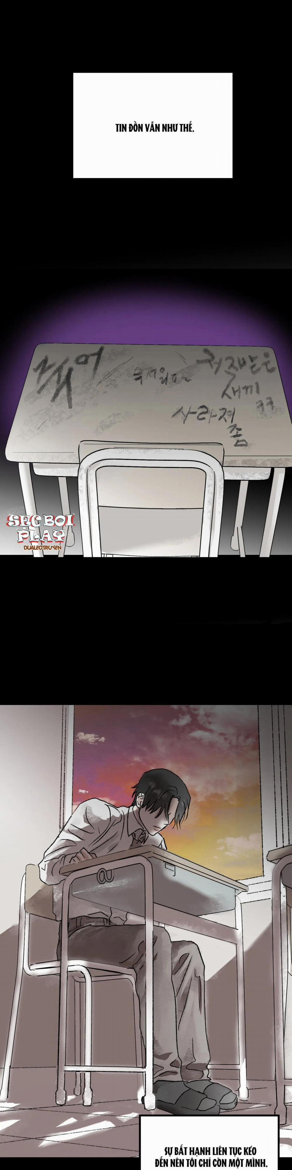 Nghiện Cuồng Công - BDSM Cùng Sẹc 1 trang 26