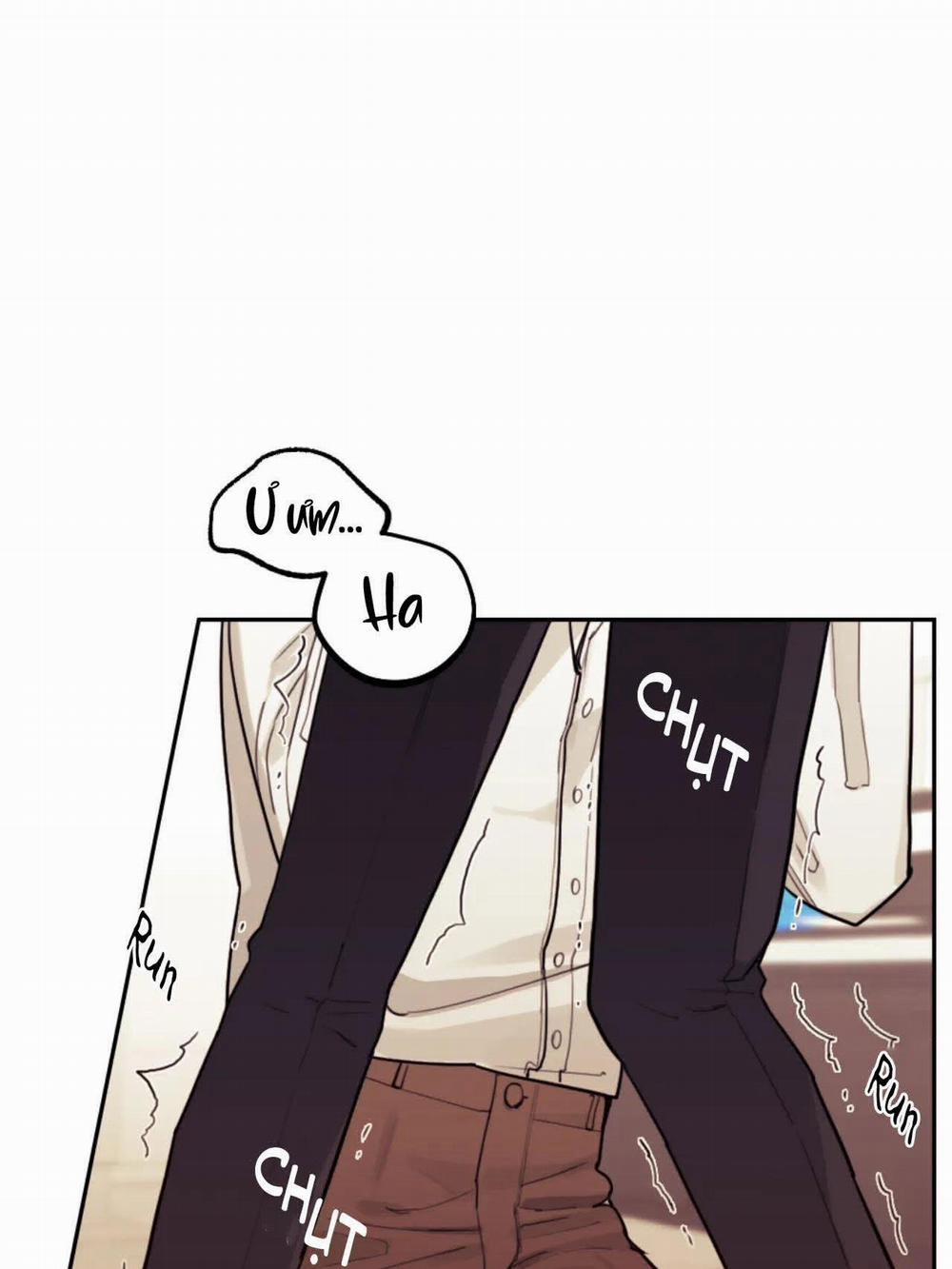 Nghiện Cuồng Công - BDSM Cùng Sẹc 10 trang 0