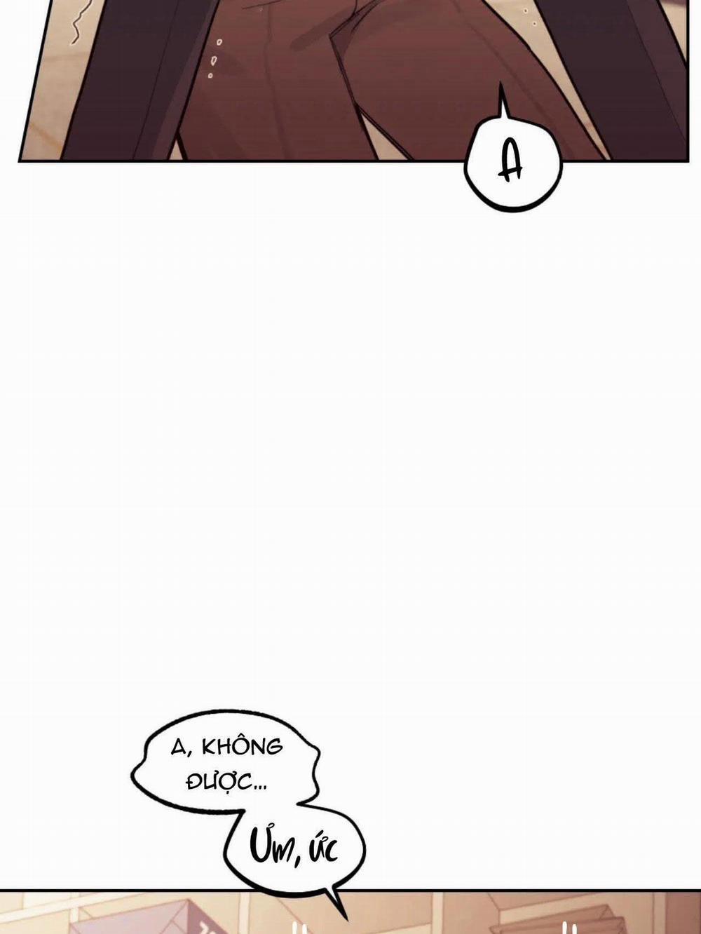 Nghiện Cuồng Công - BDSM Cùng Sẹc 10 trang 1