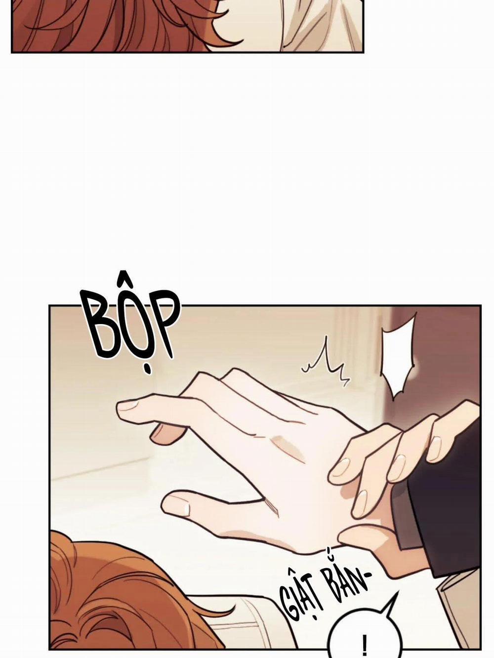 Nghiện Cuồng Công - BDSM Cùng Sẹc 10 trang 10