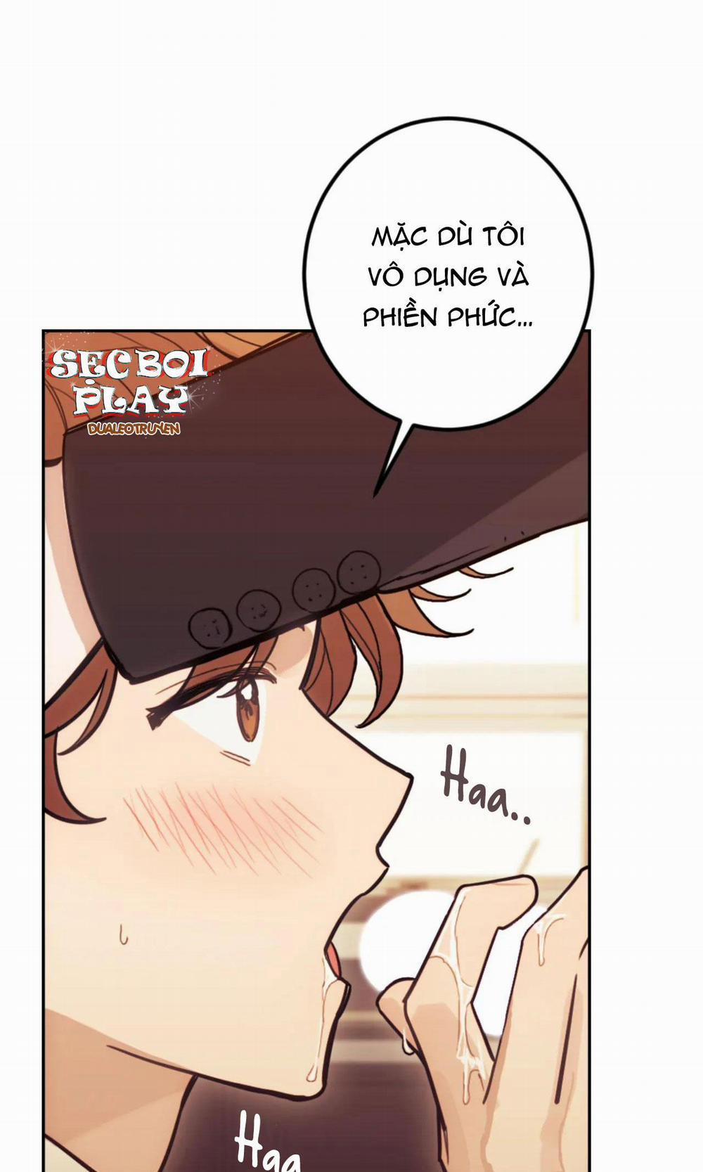 Nghiện Cuồng Công - BDSM Cùng Sẹc 10 trang 13