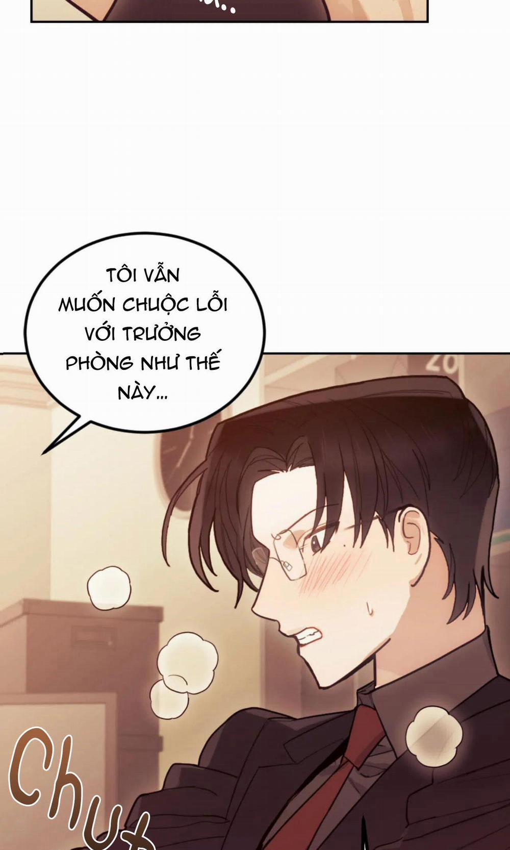 Nghiện Cuồng Công - BDSM Cùng Sẹc 10 trang 14