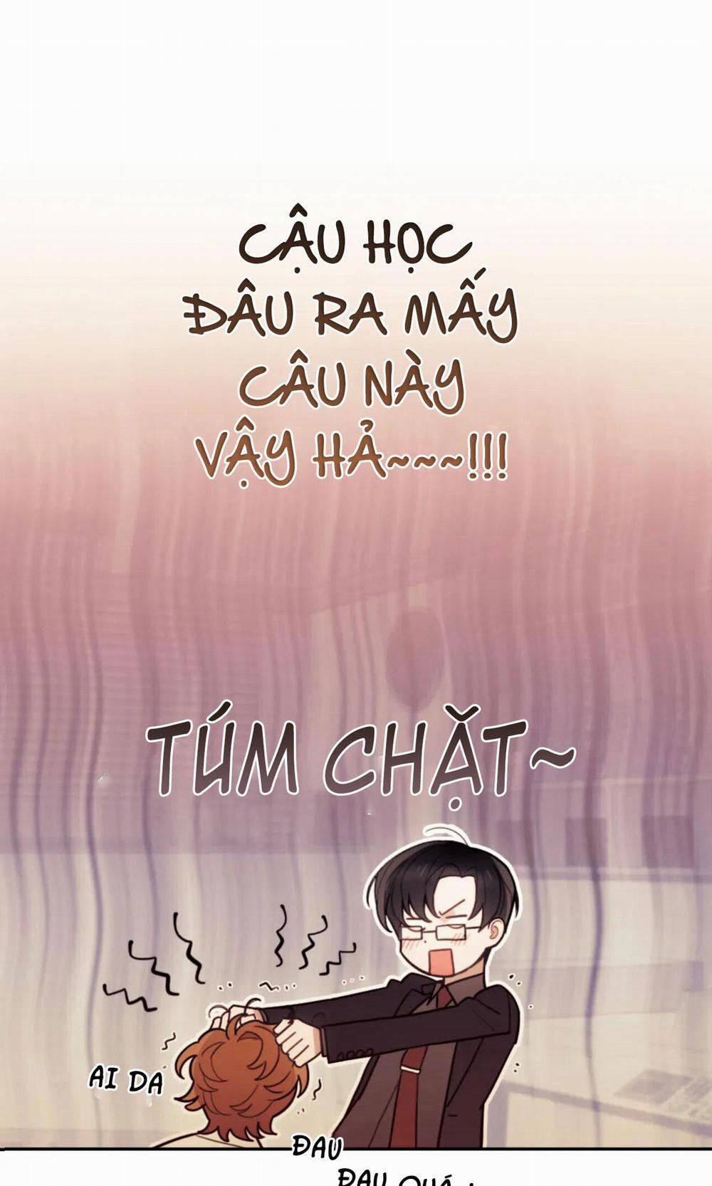 Nghiện Cuồng Công - BDSM Cùng Sẹc 10 trang 17