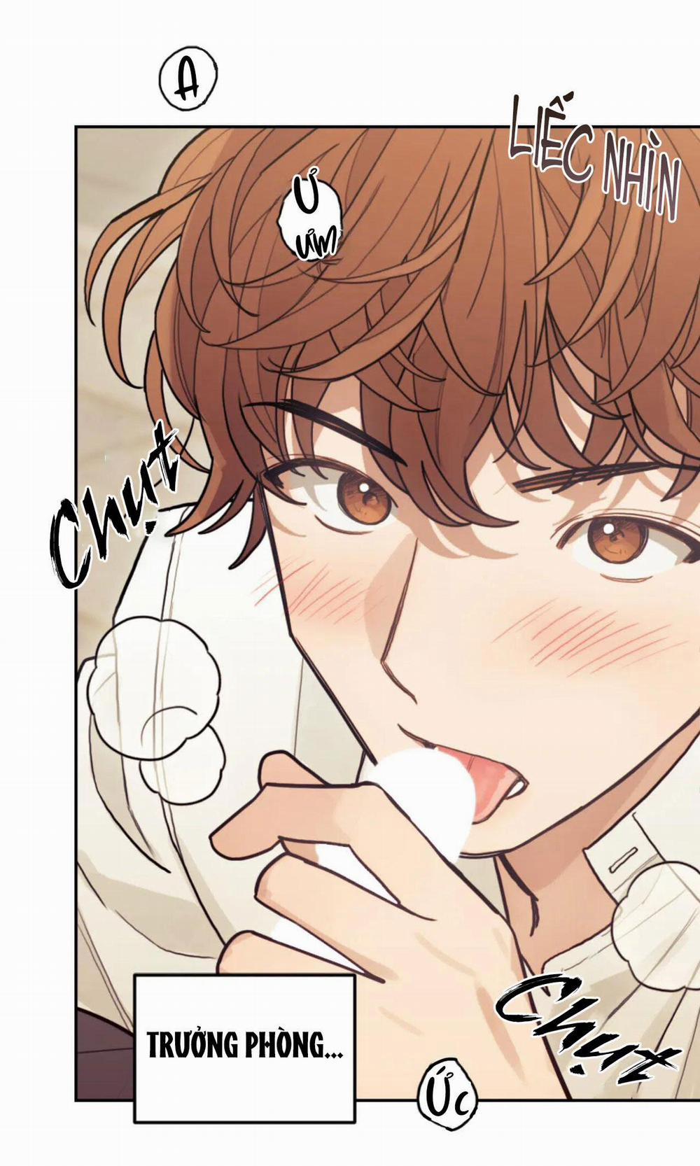 Nghiện Cuồng Công - BDSM Cùng Sẹc 10 trang 20