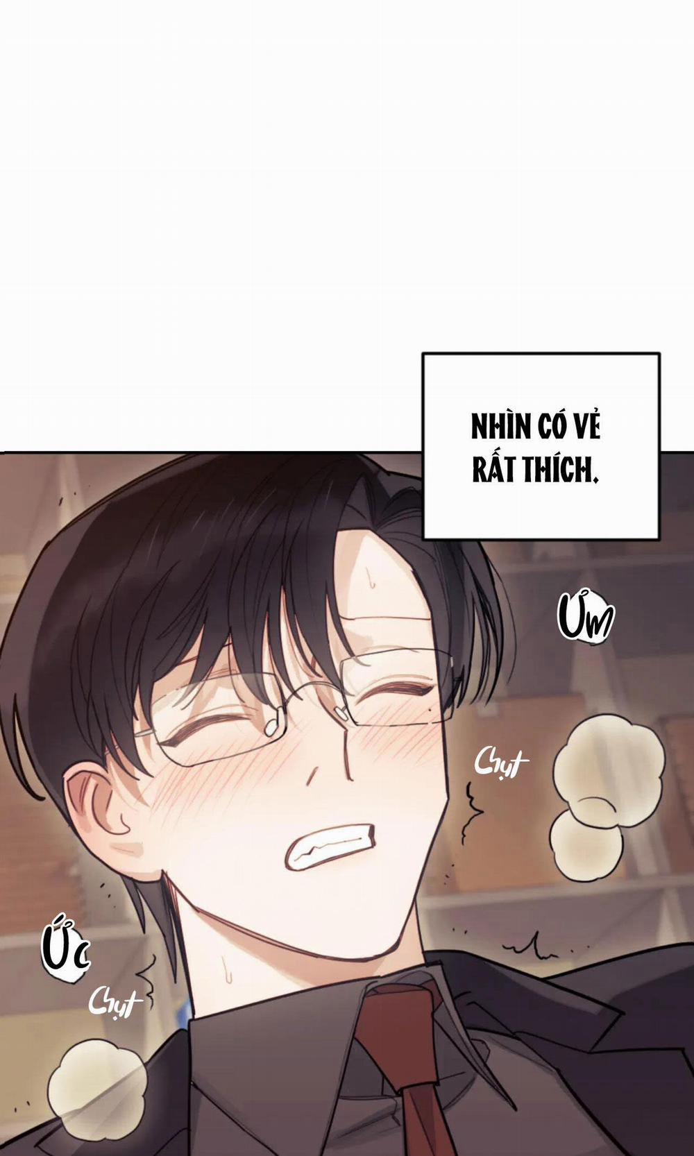 Nghiện Cuồng Công - BDSM Cùng Sẹc 10 trang 21