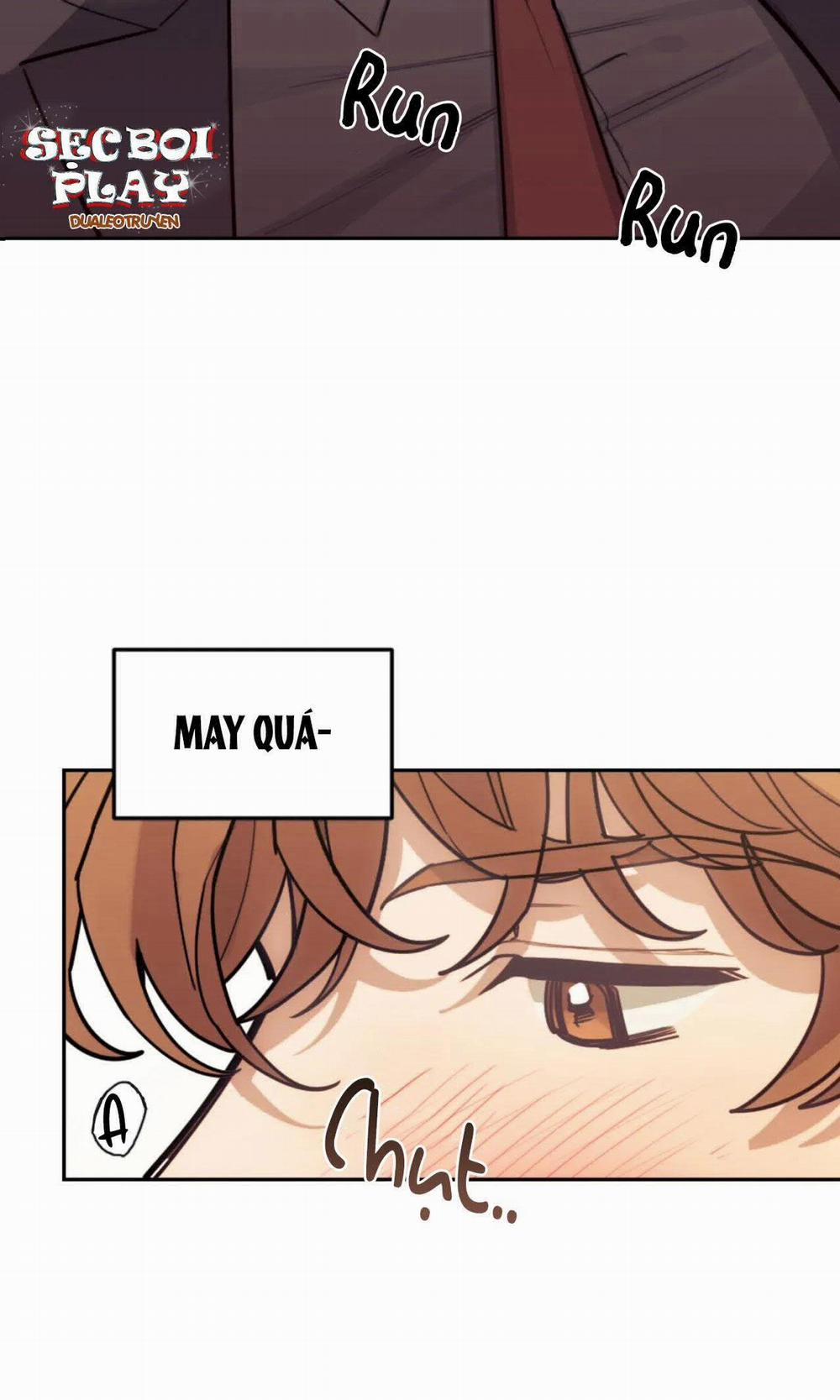 Nghiện Cuồng Công - BDSM Cùng Sẹc 10 trang 22