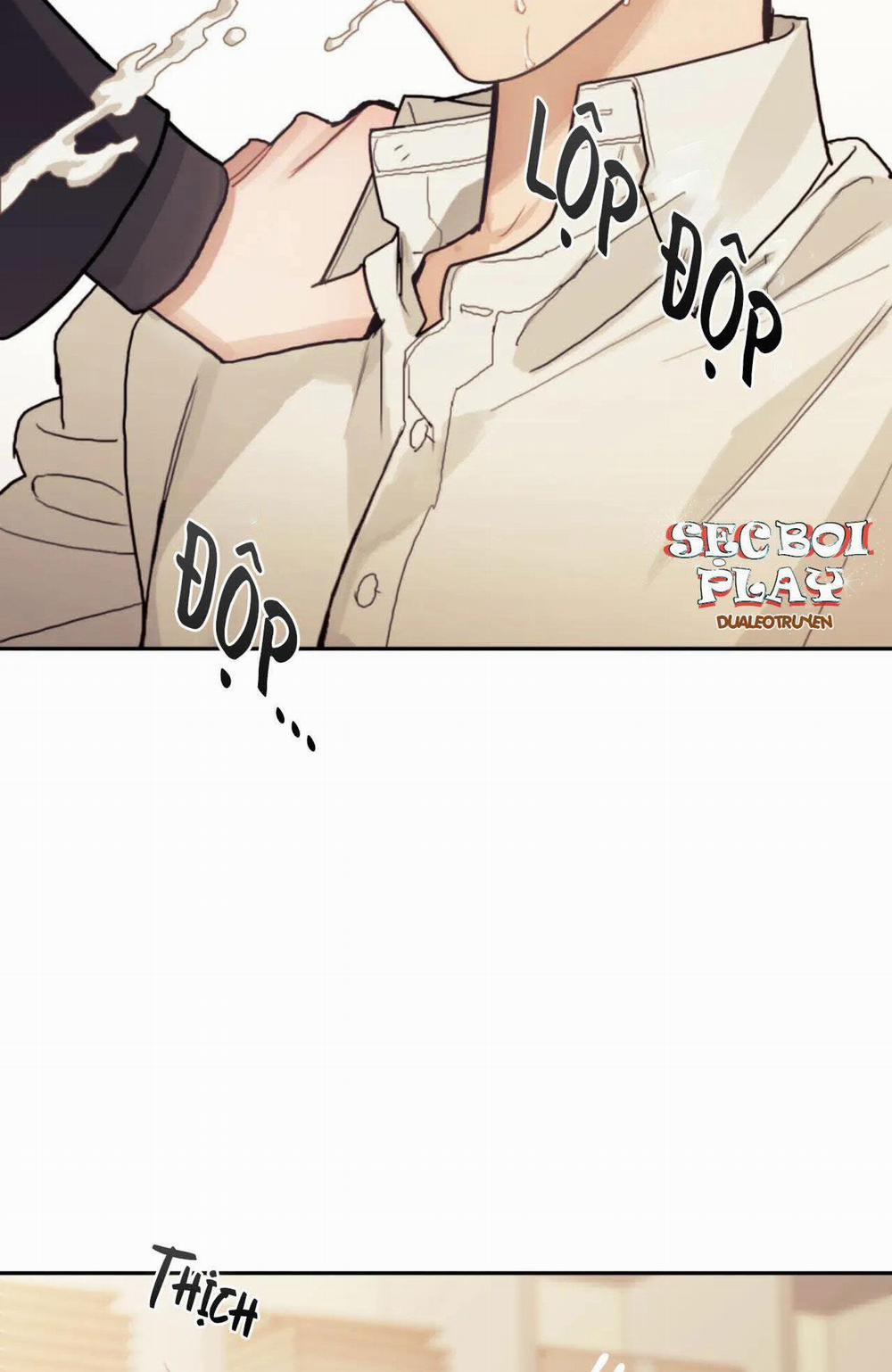 Nghiện Cuồng Công - BDSM Cùng Sẹc 10 trang 25