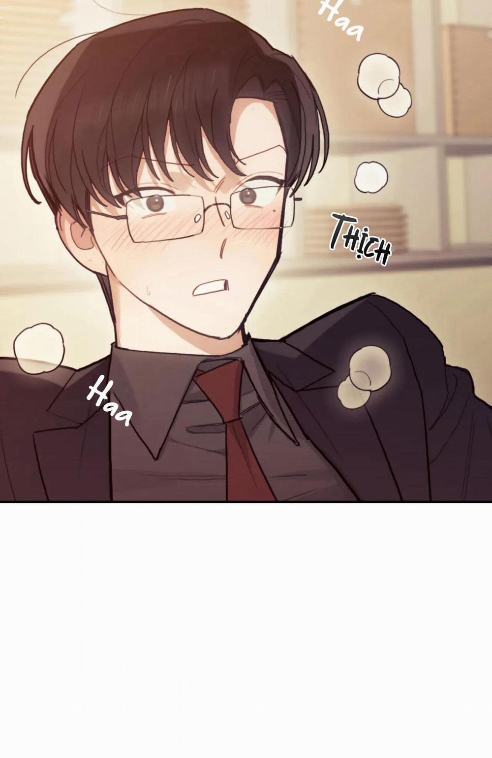 Nghiện Cuồng Công - BDSM Cùng Sẹc 10 trang 26