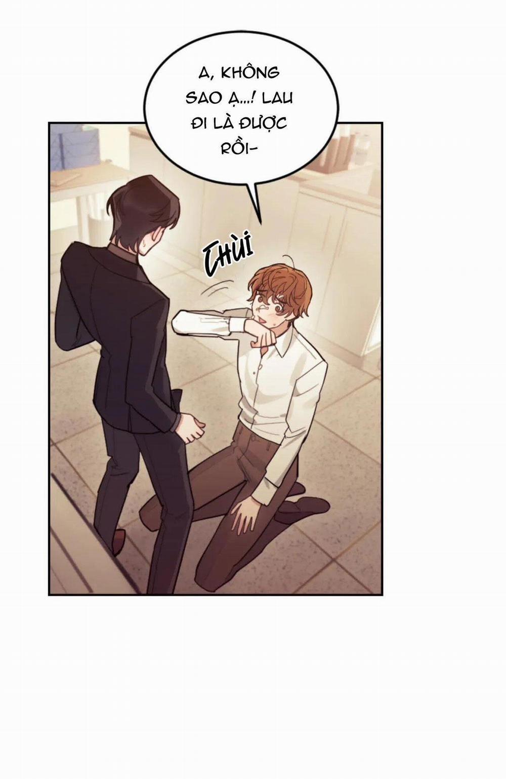 Nghiện Cuồng Công - BDSM Cùng Sẹc 10 trang 27